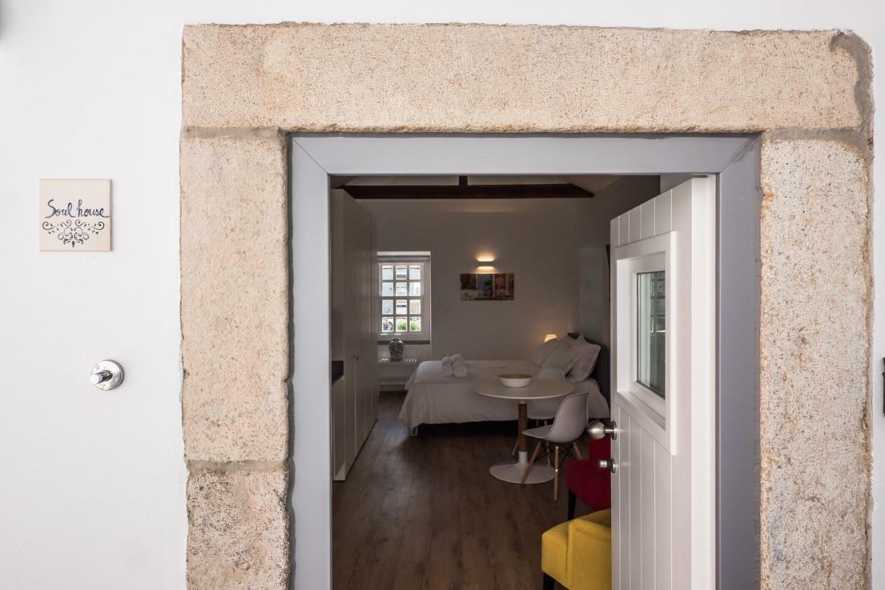 Soul House - Exclusive Appartement *